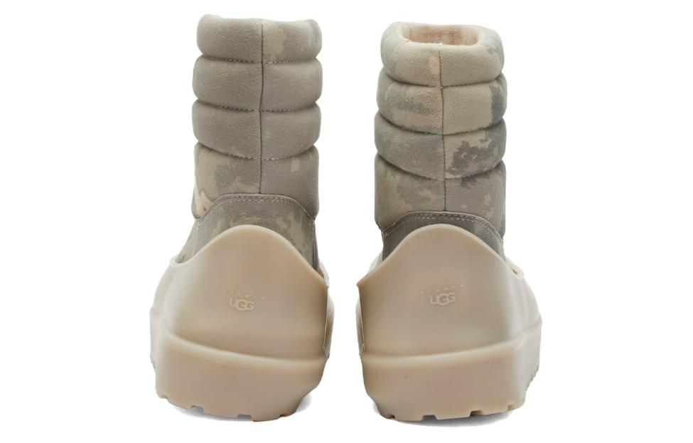 Purchase UGG x Stampd Classic Pull On 'Grey' 1159650-CMO