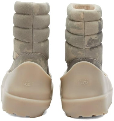 UGG x Stampd Classic Pull On 'Grey' 1159650-CMO Purchase UGG x Stampd Classic Pull On 'Grey' 1159650-CMO