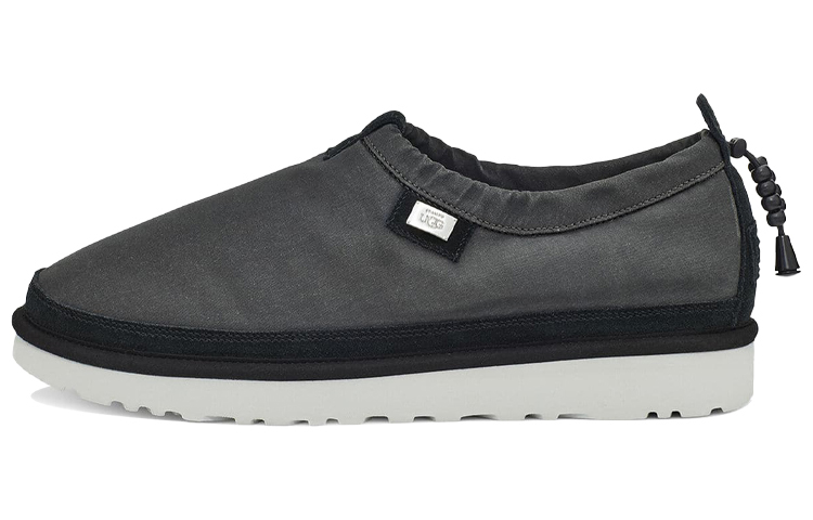 UGG x Stampd Tasman Outdoor Athleisure Casual Sports Shoe 'Black' 1114492-BLK