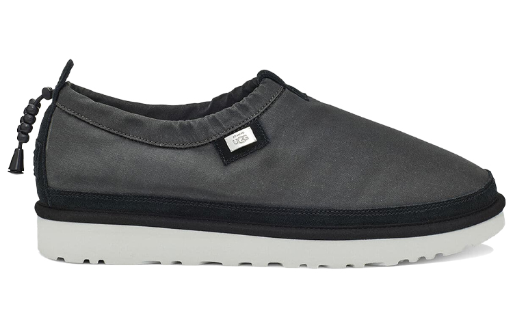 Shop UGG×Stampd タスマン アウトドアスポーツ (黒) 1114492-BLK