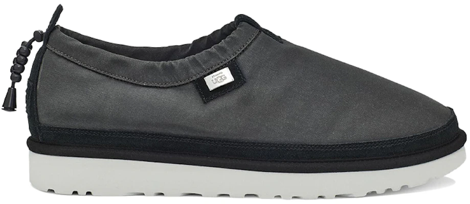 UGG×Stampd タスマン アウトドアスポーツ (黒) 1114492-BLK Shop UGG×Stampd タスマン アウトドアスポーツ (黒) 1114492-BLK