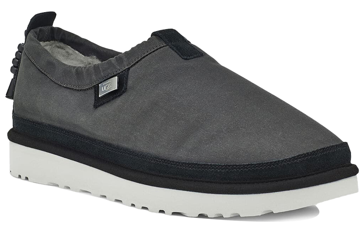 Purchase UGG×Stampd タスマン アウトドアスポーツ (黒) 1114492-BLK