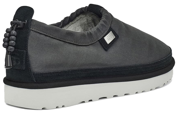Details for UGG×Stampd タスマン アウトドアスポーツ (黒) 1114492-BLK