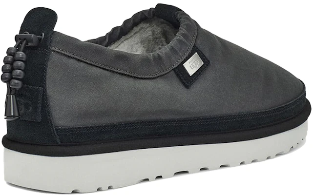 UGG×Stampd タスマン アウトドアスポーツ (黒) 1114492-BLK Details for UGG×Stampd タスマン アウトドアスポーツ (黒) 1114492-BLK