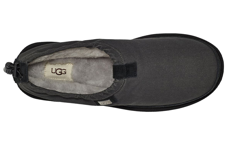 Sizing UGG×Stampd タスマン アウトドアスポーツ (黒) 1114492-BLK
