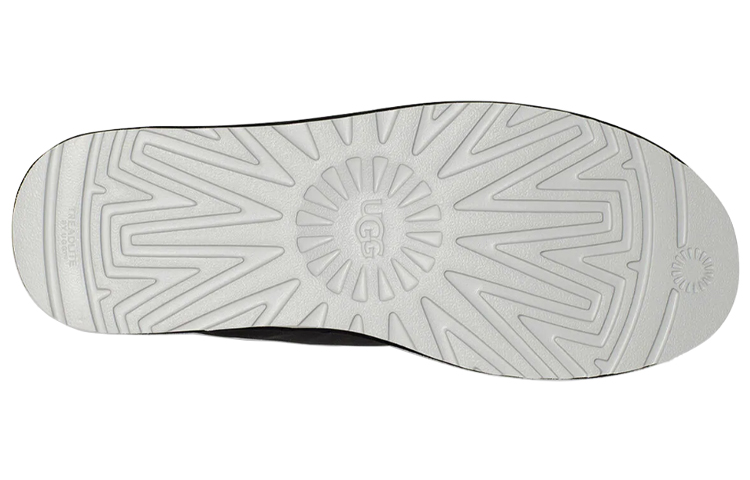 Cheap UGG×Stampd タスマン アウトドアスポーツ (黒) 1114492-BLK