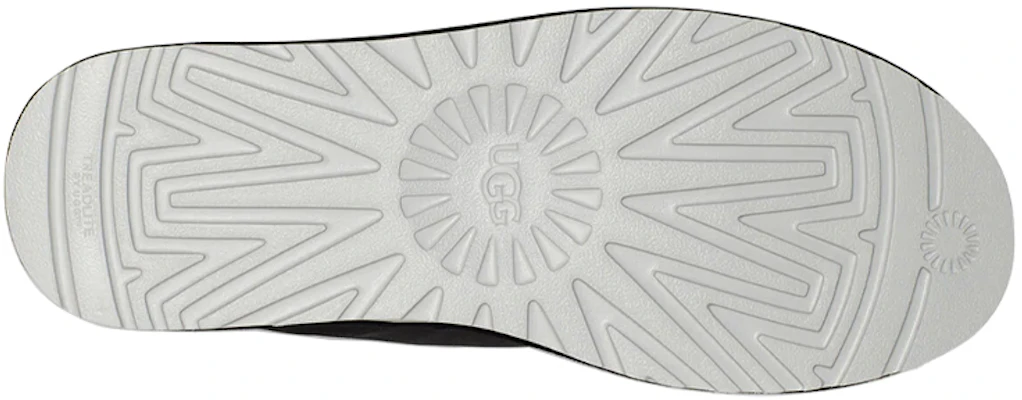 UGG×Stampd タスマン アウトドアスポーツ (黒) 1114492-BLK Cheap UGG×Stampd タスマン アウトドアスポーツ (黒) 1114492-BLK