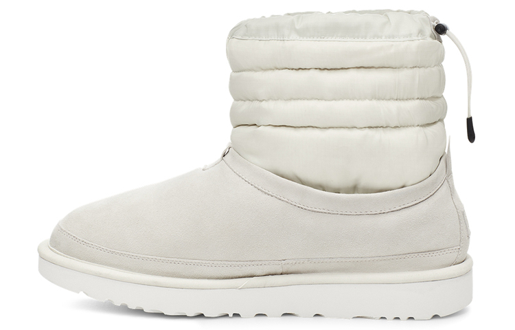 Buy UGG x Stampd Tech Tasman 聯名款 保暖舒適雪地靴 霧灰色