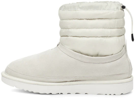 UGG x Stampd Tech Tasman 聯名款 保暖舒適雪地靴 霧灰色 Buy UGG x Stampd Tech Tasman 聯名款 保暖舒適雪地靴 霧灰色