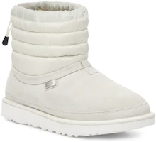 Shop UGG x Stampd Sepatu Bot Salju Tasman Tech Abu-Abu 1119193-VRGR
