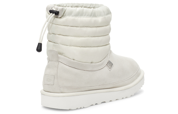 Purchase UGG x Stampd Tech Tasman 聯名款 保暖舒適雪地靴 霧灰色