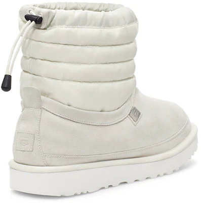 UGG x Stampd Tech Tasman 聯名款 保暖舒適雪地靴 霧灰色 Purchase UGG x Stampd Tech Tasman 聯名款 保暖舒適雪地靴 霧灰色