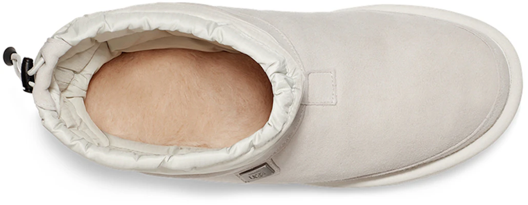 UGG x Stampd Tech Tasman 聯名款 保暖舒適雪地靴 霧灰色 Details for UGG x Stampd Tech Tasman 聯名款 保暖舒適雪地靴 霧灰色