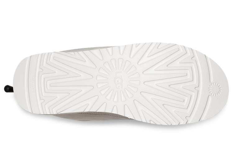 Sizing UGG x Stampd Tech Tasman 聯名款 保暖舒適雪地靴 霧灰色