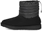 Buy UGG x Stampd Tech Tasman Schneestiefel ''Schwarz'' 1119193-BLK