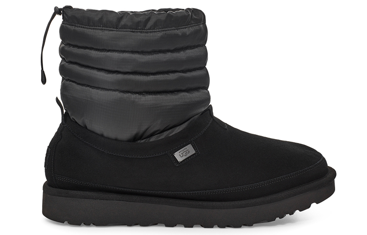 Order UGG x Stampd Tech Tasman Schneestiefel ''Schwarz'' 1119193-BLK