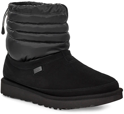 UGG x Stampd Tech Tasman Schneestiefel ''Schwarz'' 1119193-BLK Lookbook UGG x Stampd Tech Tasman Schneestiefel ''Schwarz'' 1119193-BLK