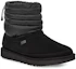 Lookbook UGG x Stampd Tech Tasman Schneestiefel ''Schwarz'' 1119193-BLK