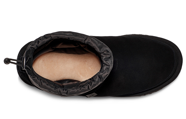 Purchase UGG x Stampd Tech Tasman Schneestiefel ''Schwarz'' 1119193-BLK