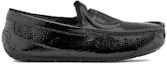 Order UGG x Telfar Kasut Loafer 'Crinkle Black' 1155810-BLK