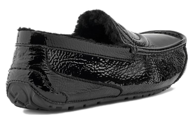 Shop UGG x Telfar Mocasín Crinkle 'Negro' 1155810-BLK