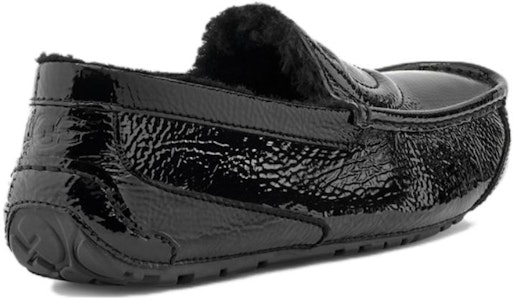 UGG x Telfar Loafer Kerut 'Hitam' 1155810-BLK Shop UGG x Telfar Loafer Kerut 'Hitam' 1155810-BLK