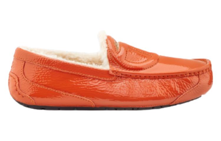 Order Mocasín UGG x Telfar Crinkle Spicy Pumpkin 1155810-SYP