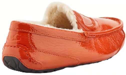 UGG x Telfar 懶人鞋 皺褶款 ''香料南瓜'' 1155810-SYP Shop UGG x Telfar 懶人鞋 皺褶款 ''香料南瓜'' 1155810-SYP