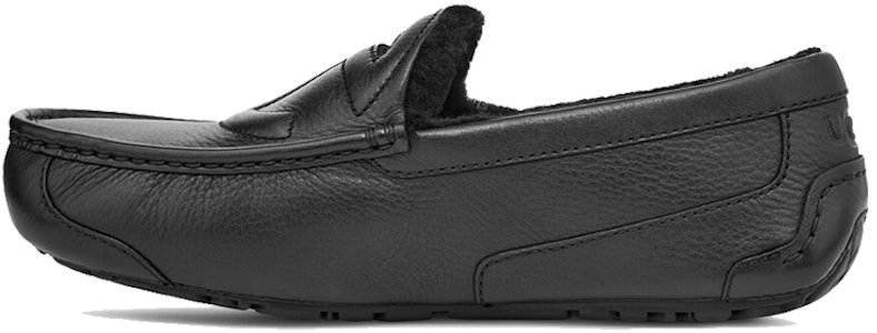 Loafer Logo Hitam UGG x Telfar 1127799-BLK Buy Loafer Logo Hitam UGG x Telfar 1127799-BLK