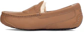 Buy UGG x Telfar Mocassin Logo Marron Châtaigne 1127799-CHE