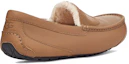 Lookbook UGG x Telfar Mocassin Logo Marron Châtaigne 1127799-CHE