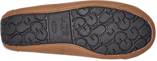 Purchase UGG x Telfar Logo Loafer Chestnut 1127799-CHE