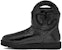 UGG x Telfar Logo Mini Crinkle 'Hitam' 1155790-BLK