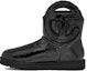 Buy UGG x Telfar Logo Mini Crinkle 'Hitam' 1155790-BLK