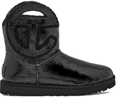 UGG x テルファー ミニクリンクル (ブラック) 1155790-BLK Order UGG x テルファー ミニクリンクル (ブラック) 1155790-BLK