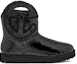Order UGG x Telfar Logo Mini Crinkle 'Hitam' 1155790-BLK