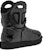 UGG x Telfar Logo Mini Crinkle 'Hitam' 1155790-BLK