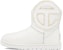 UGG x Telfar Logo Mini Crinkle 'Putih' 1155790-WHT