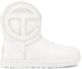 Order UGG x Telfar Logo Mini Crinkle 'Putih' 1155790-WHT