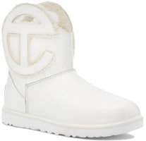 UGG x Telfar Logo Mini Kedut 'Putih' 1155790-WHT Lookbook UGG x Telfar Logo Mini Kedut 'Putih' 1155790-WHT