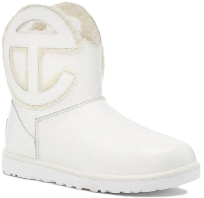 UGG x テルファー ミニクリンクル (白) 1155790-WHT Lookbook UGG x テルファー ミニクリンクル (白) 1155790-WHT