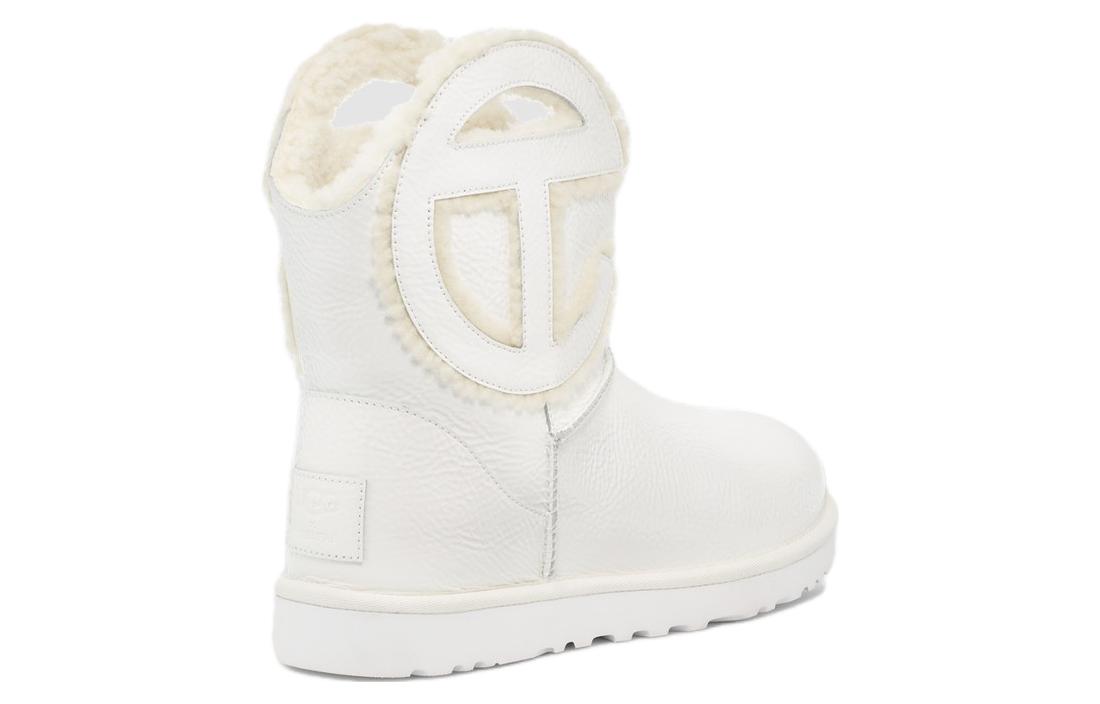 Shop UGG x テルファー ミニクリンクル (白) 1155790-WHT
