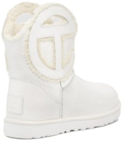 UGG x Telfar Logo Mini Kedut 'Putih' 1155790-WHT Shop UGG x Telfar Logo Mini Kedut 'Putih' 1155790-WHT
