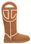 Order UGG x Telfar Logo Tinggi 'Chestnut' 1155870-CHE