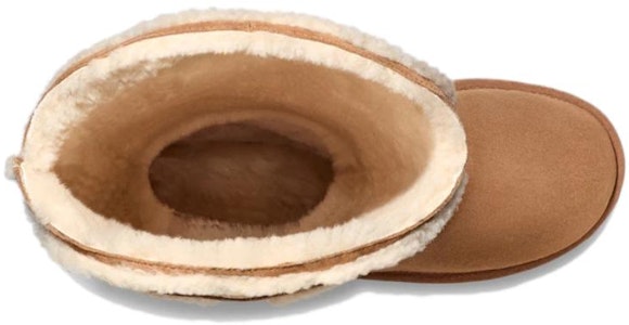 UGG x 텔파 로고 톨 부츠 "체스트넛" (UGG x Telpa Logo Tall Boots "Chestnut" ) 1155870-CHE Purchase UGG x 텔파 로고 톨 부츠 "체스트넛" (UGG x Telpa Logo Tall Boots "Chestnut" ) 1155870-CHE