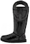 Buy UGG x Telfar Logo Tall Crinkle 'Hitam' 1155871-BLK