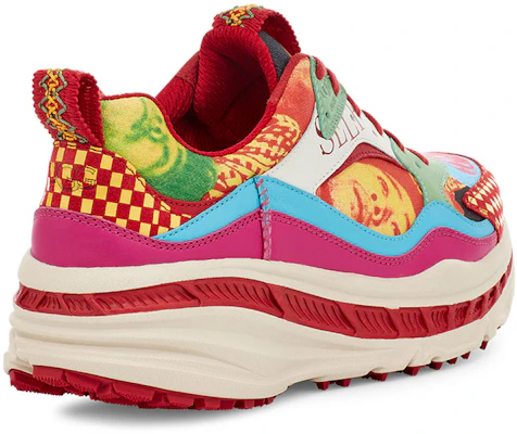 UGG x Yokoo Self Portrait CA805 ''Rood'' 1116817-REMU Shop UGG x Yokoo Self Portrait CA805 ''Rood'' 1116817-REMU