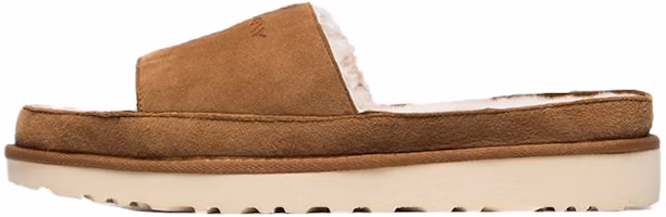 UGG Y/Project x LS1 'Chestnut Wool' 13049820-CHE UGG Y/Project x LS1 'Chestnut Wool' 13049820-CHE