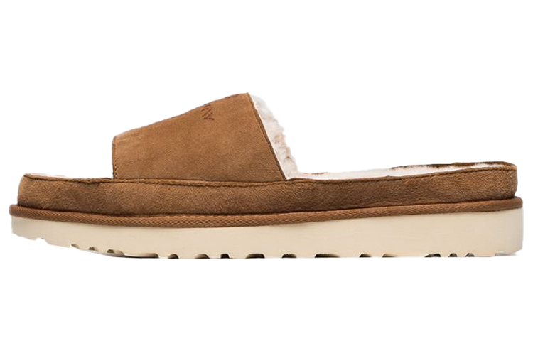 Buy UGG Y/Project x LS1 'Lana Castaña' 13049820-CHE