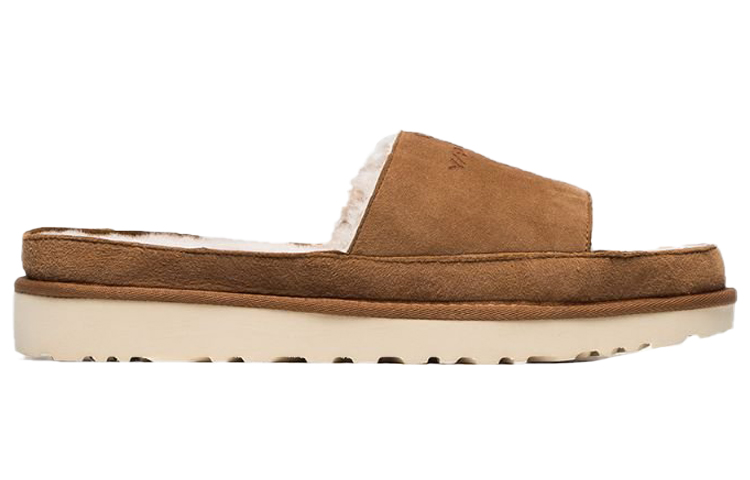 Order UGG Y/Project x LS1 'Lana Castaña' 13049820-CHE